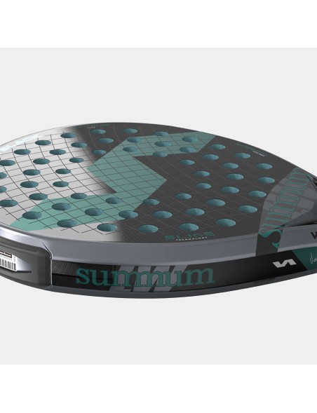 LW Summum Carbon Black
