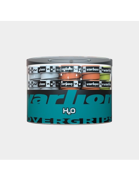 H20 60 units - Multicolor