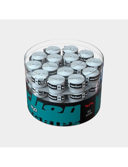 White H2O 60 uds.