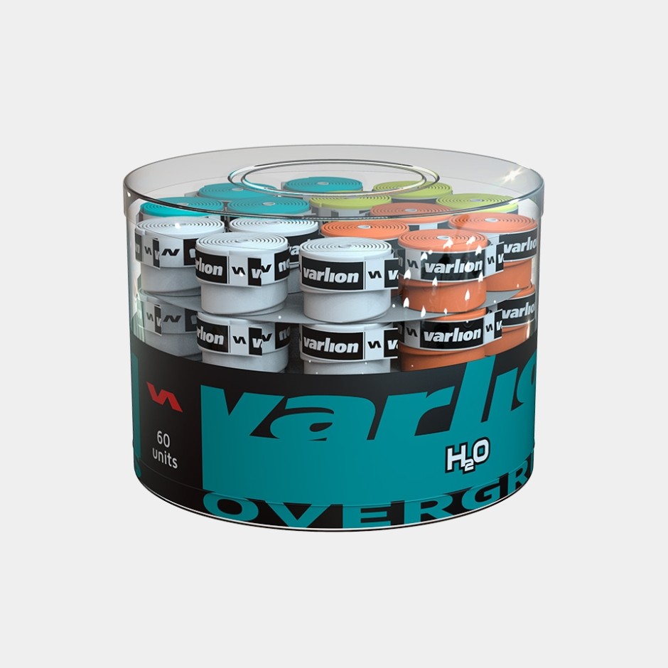 H2O 60 uds. Multicolor