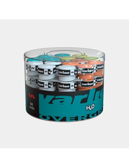 H2O 60 uds. Multicolor